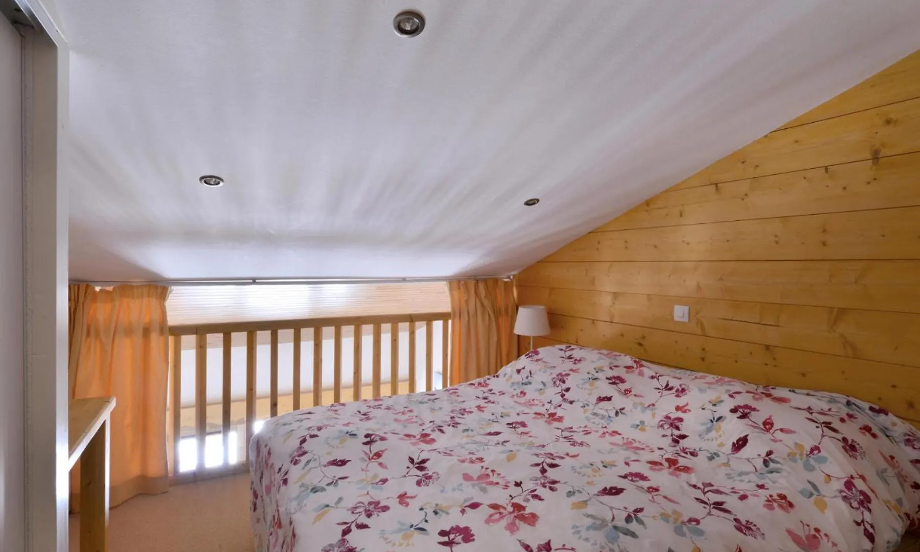 Apartment Residence Themis - 3 Pieces Pour 7 Personnes 724 La Plagne